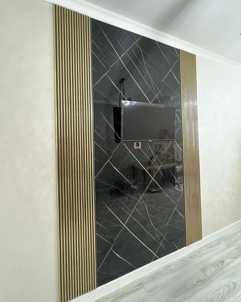Feuille de PVC FP020