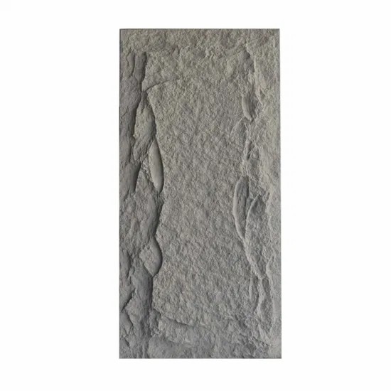 Panneau de pierre PP011