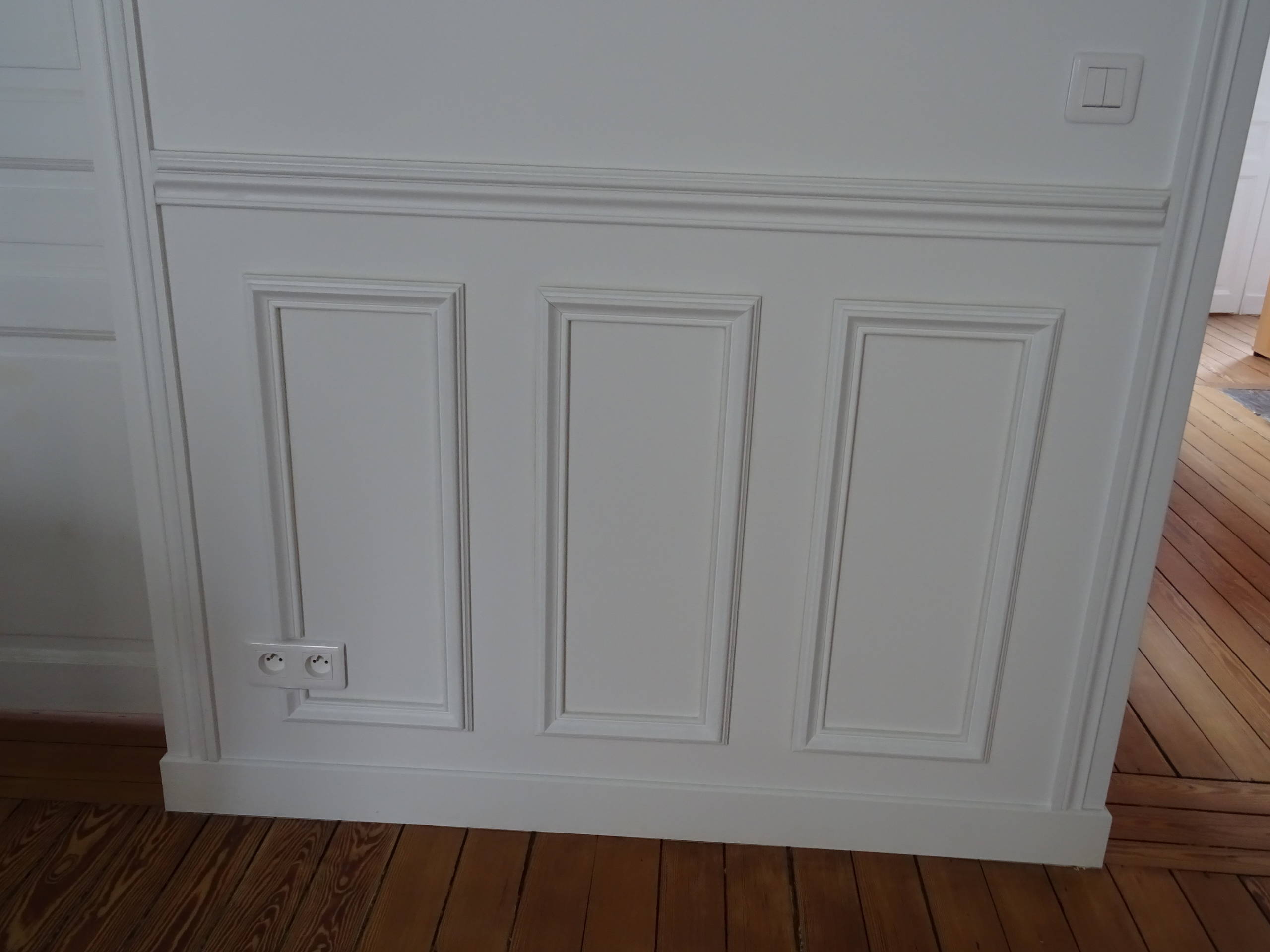 Moulure Profile M010