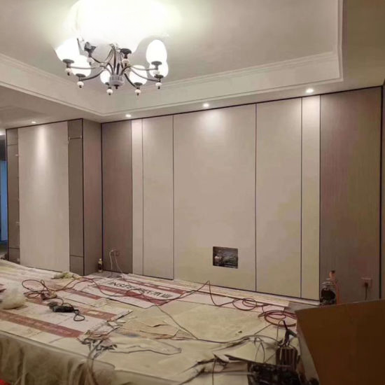 Panneau de composite LUXWALL WPC PM025